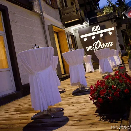 Dom Saas-Grund