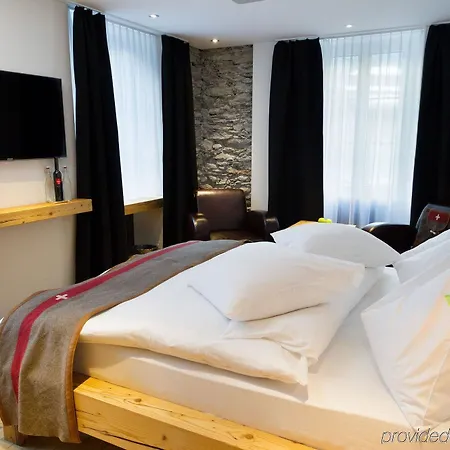Hotel Dom