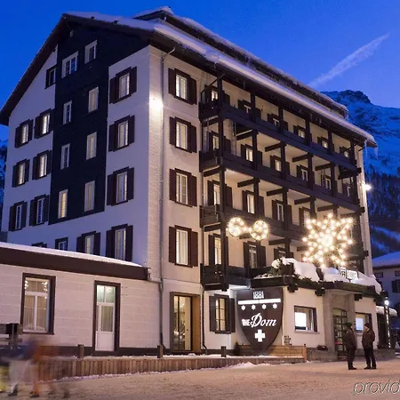 酒店 大教堂旅馆 萨斯格伦德