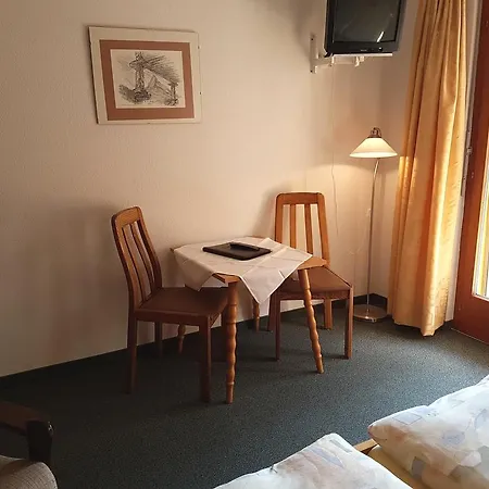 大教堂旅馆
