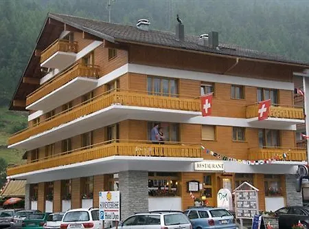 大教堂旅馆 萨斯格伦德