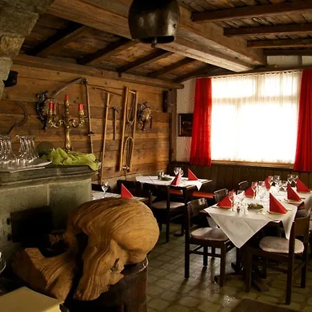 Hotel Dom