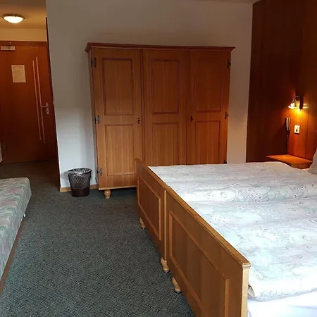 酒店 大教堂旅馆