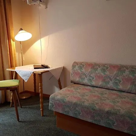 酒店 大教堂旅馆