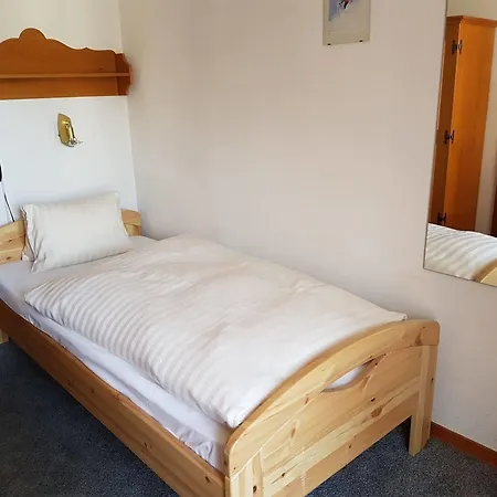 Dom Hotel Saas-Grund
